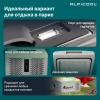 Компрессорный автохолодильник Alpicool C9P (12/24V)